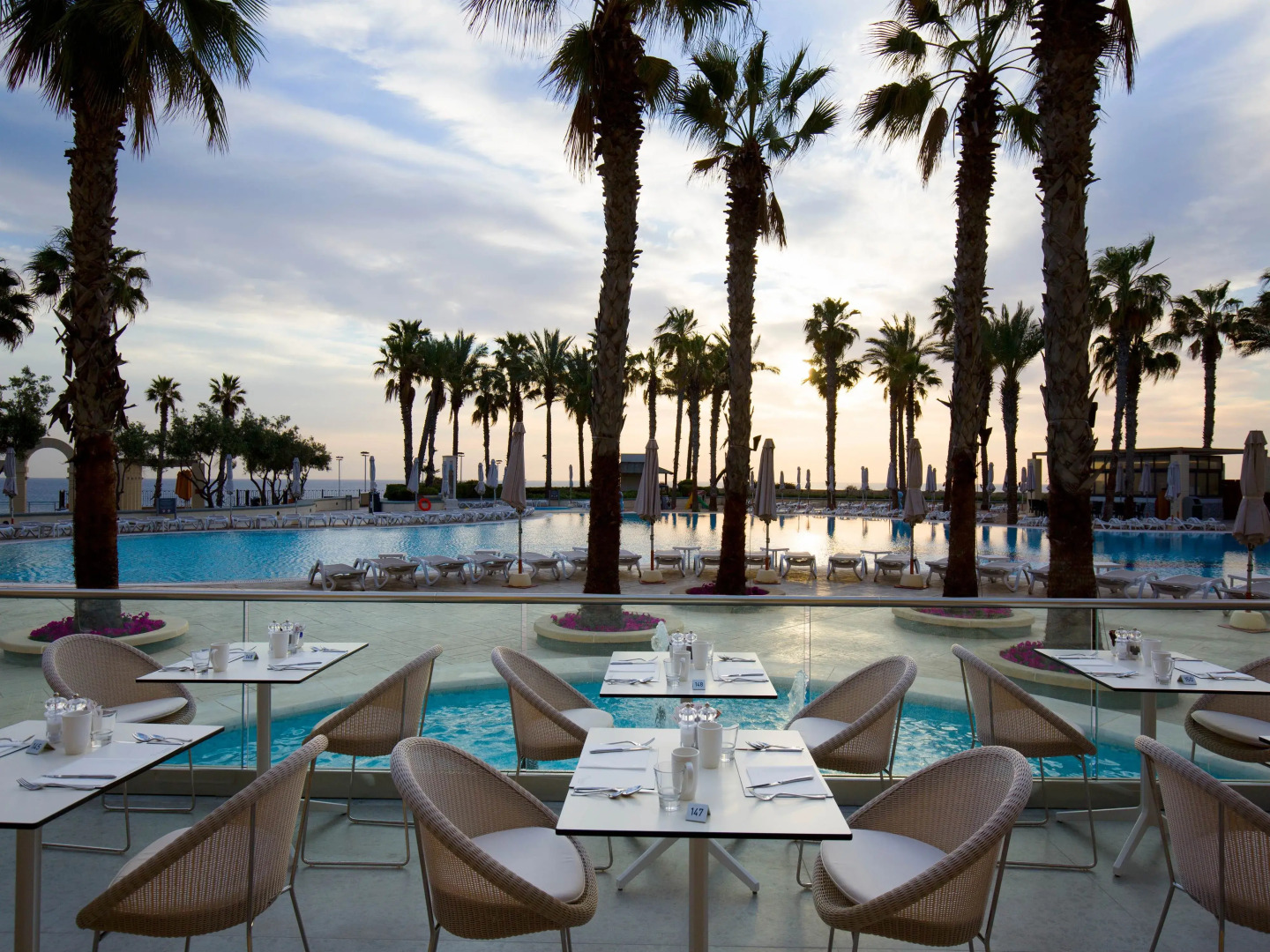 Photo - Hilton Malta