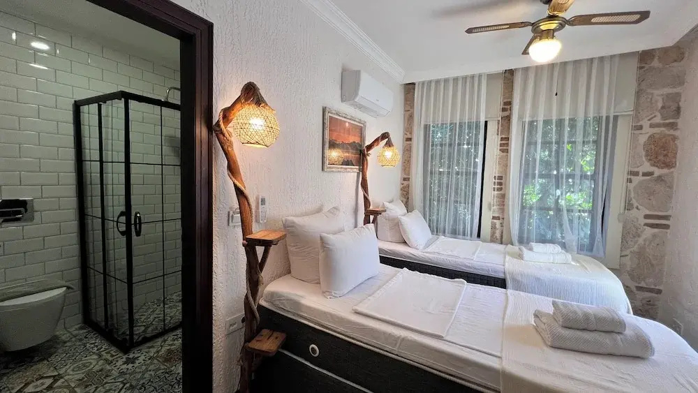 Photo - Villa Citronella Boutique Hotel