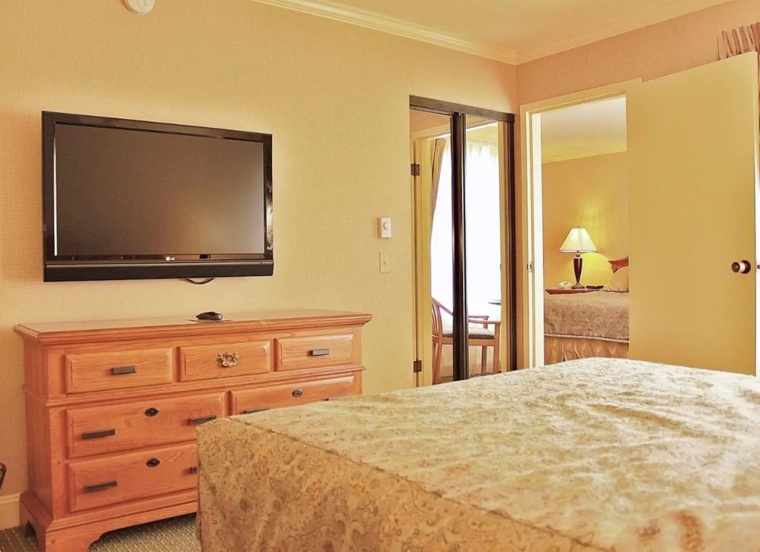 Foto - Columbus Inn