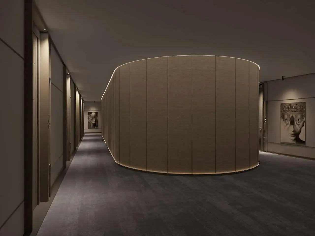 Photo - Radisson Collection Hotel, Magdalena Plaza Sevilla