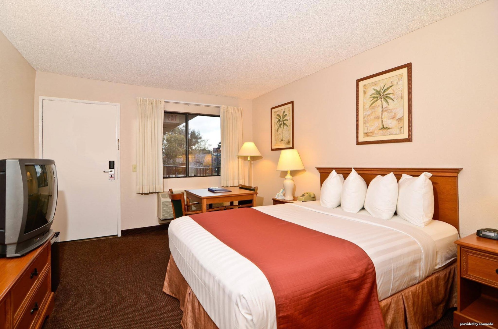 Foto - Pleasant Inn