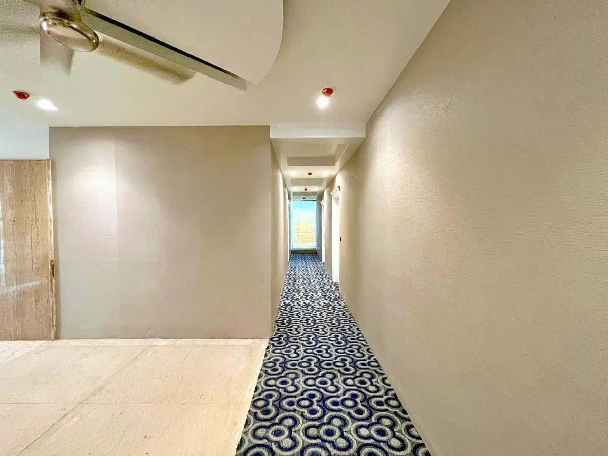 Foto - Skon Boutique by Orion Hotels