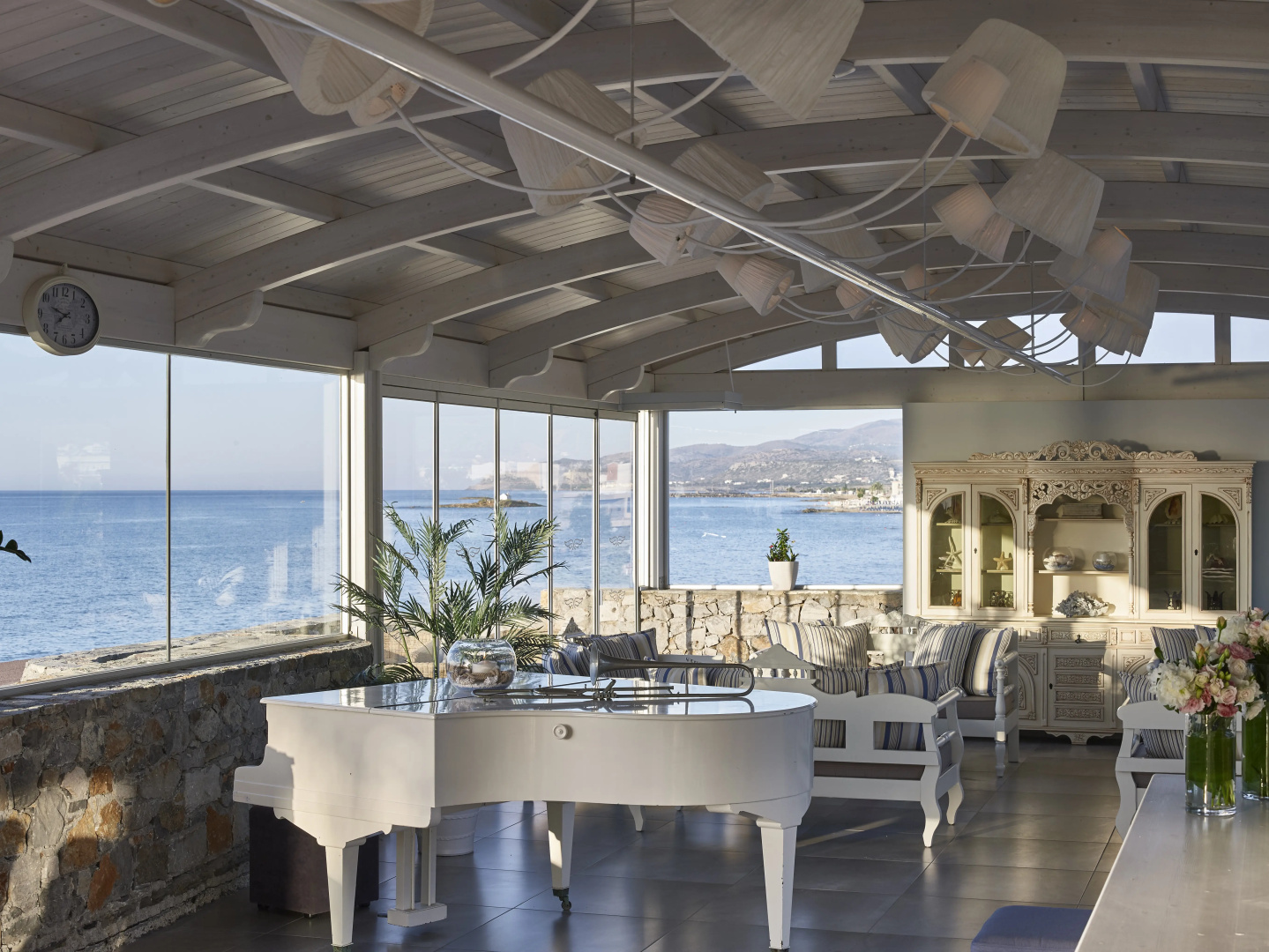 Foto - Ikaros Beach, Luxury Resort & Spa - Adults Only
