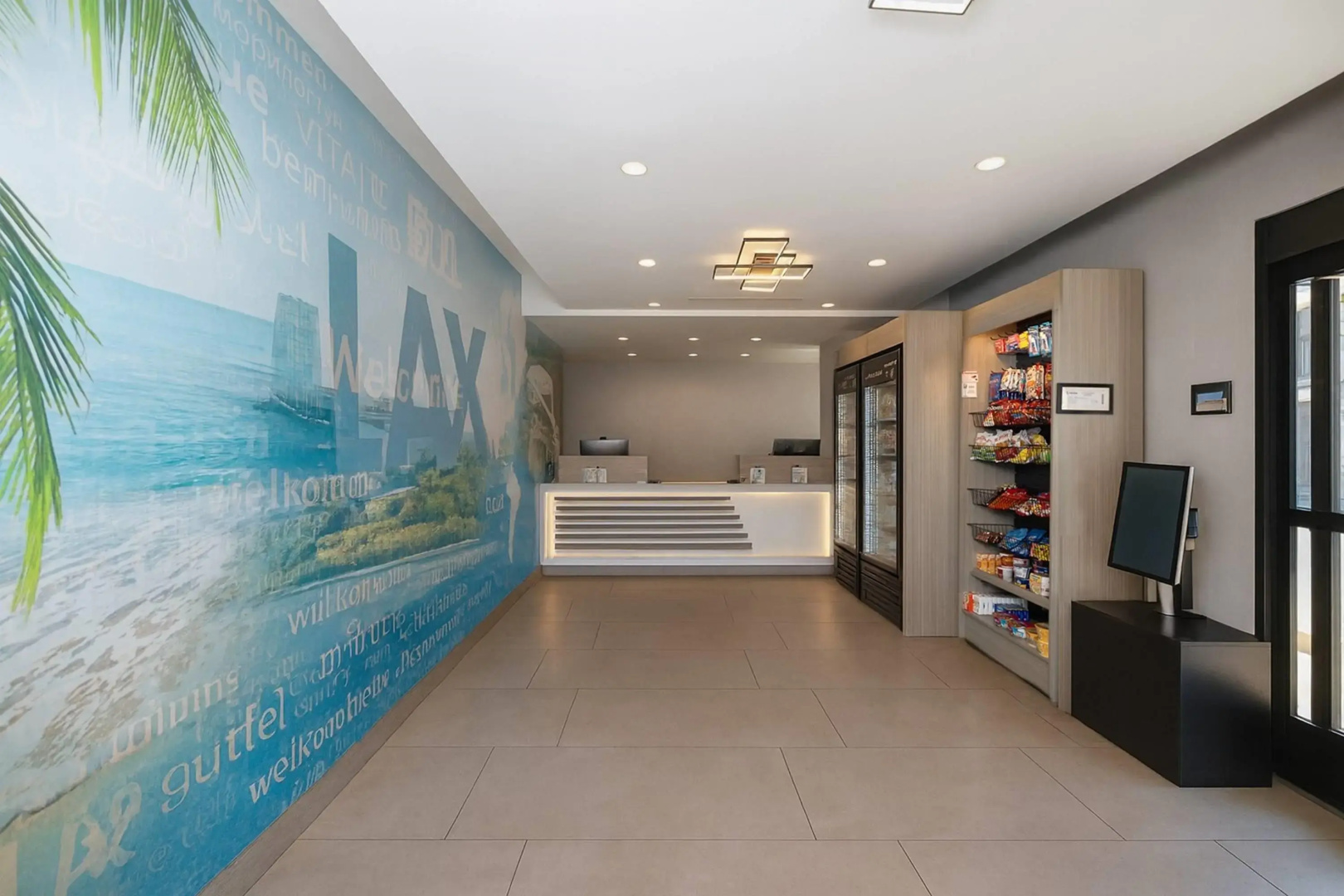 Photo - Travelodge by Wyndham LAX