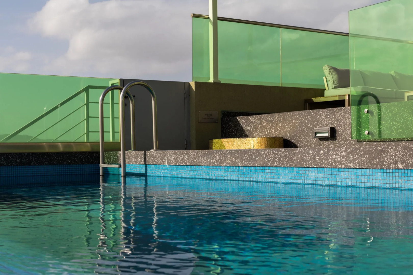 Foto - Athens Mosaico Suites & Apartments