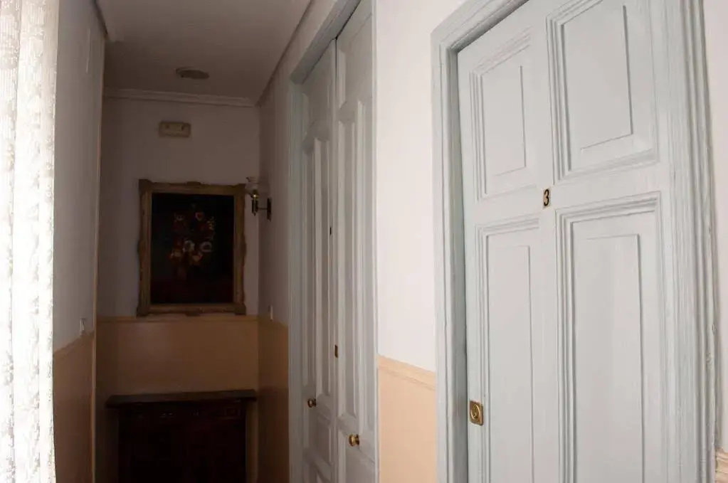 Foto - Hostal Yolanda