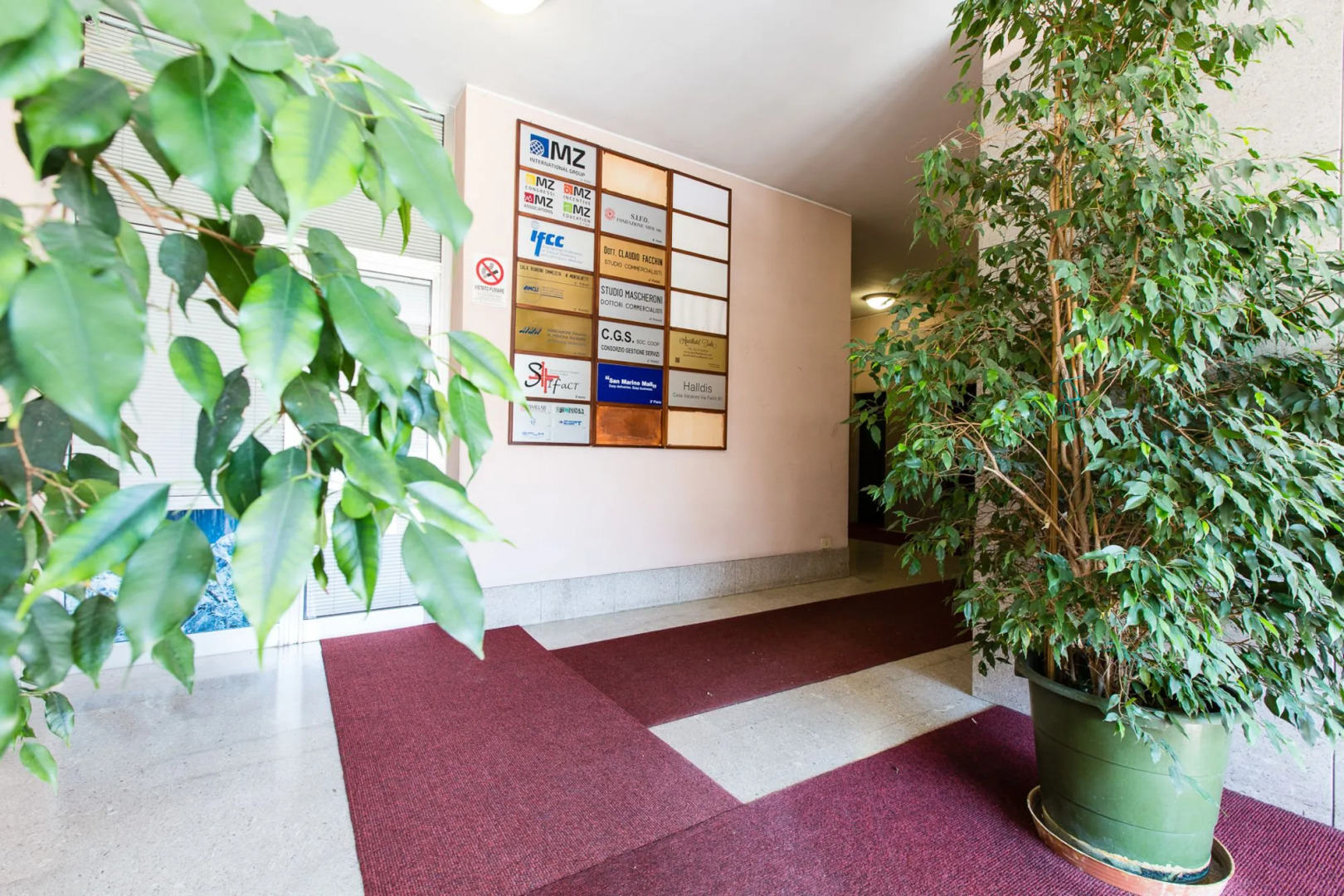 Foto - Aparthotel Isola