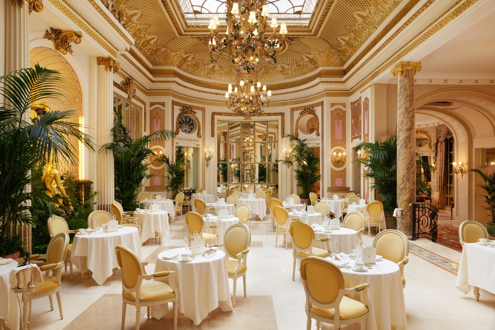 Foto - The Ritz London