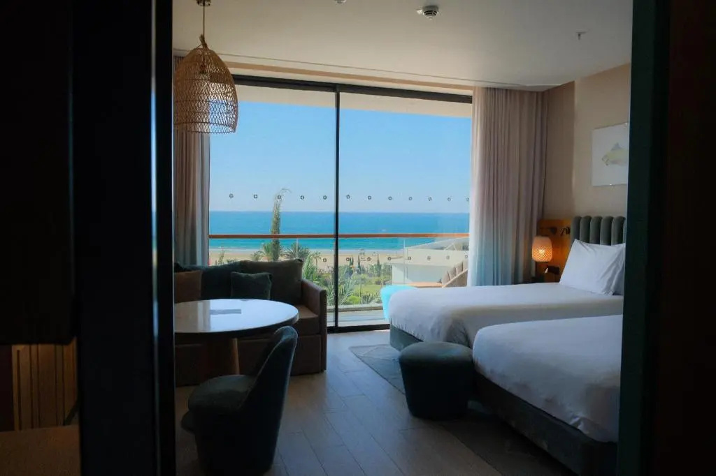 Foto - Hyatt Regency Taghazout