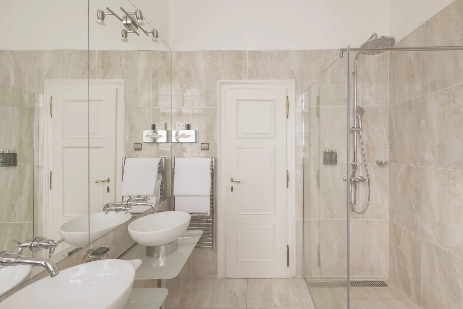 Foto - The Mozart Prague