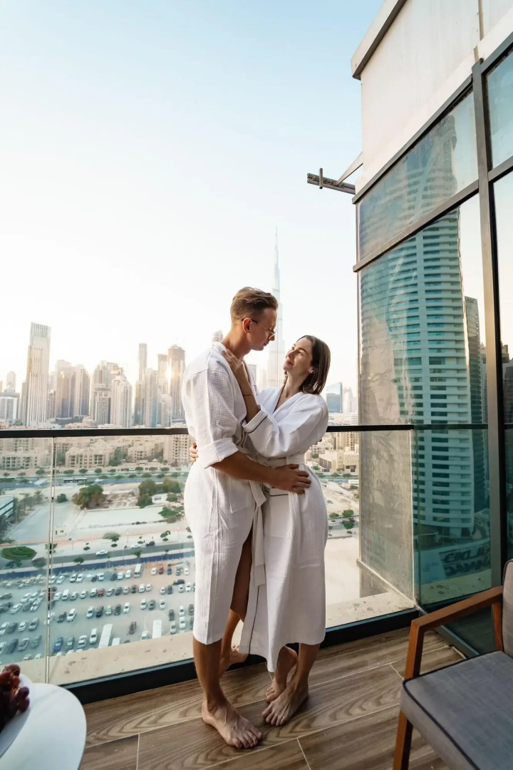 Foto - Ramee Dream Hotel Downtown