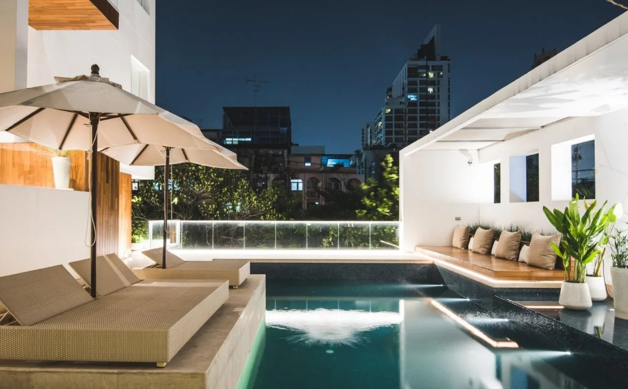 Foto - twothree a homely hotel - SHA Extra Plus