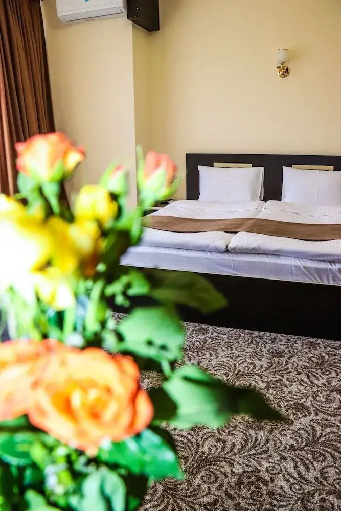 Foto - Yerevan Centre Hotel