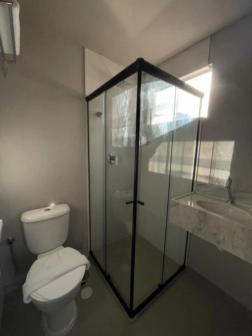 Foto - Saint Patrick Grand Hotel