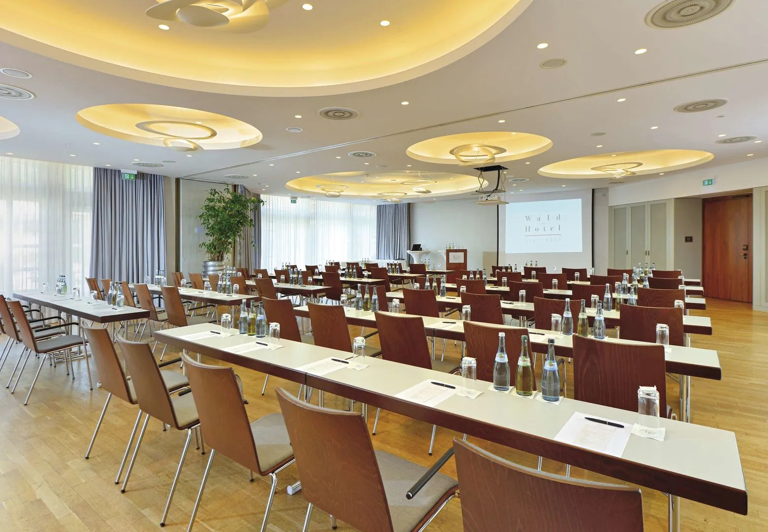 Photo - Waldhotel Stuttgart