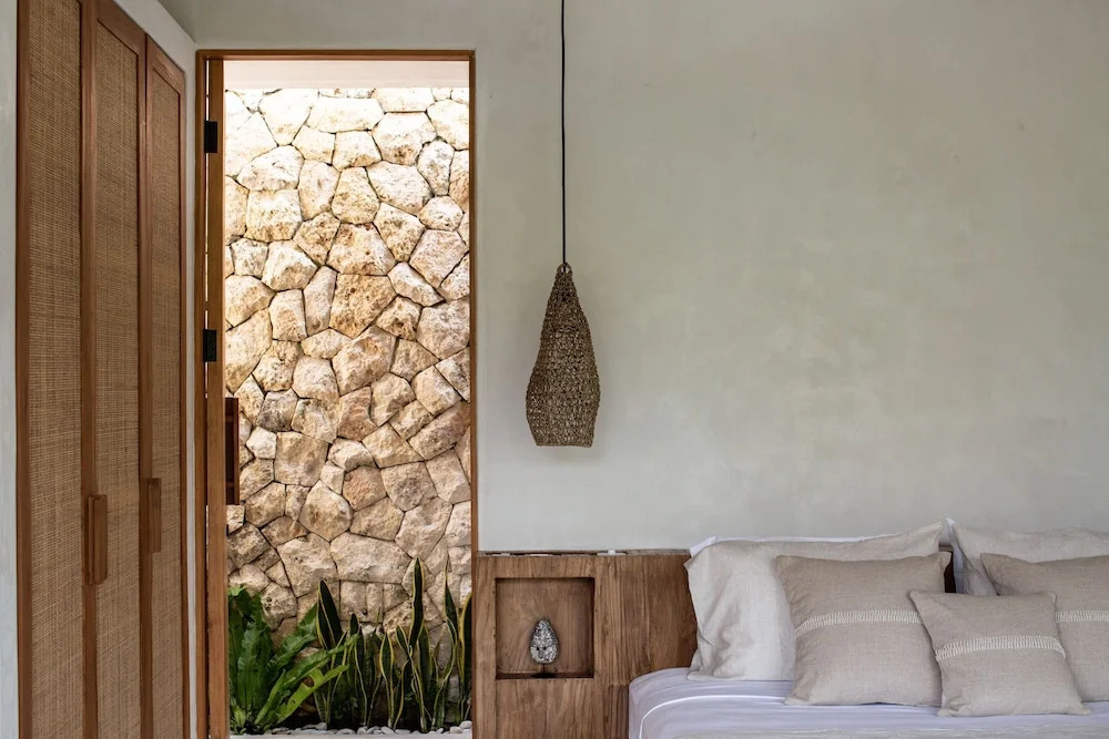 Foto - Las Lunas Villas Canggu