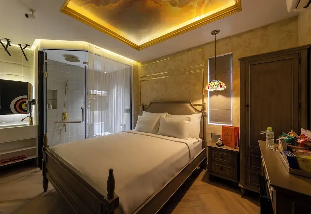 Foto - Pynt Hotel 4