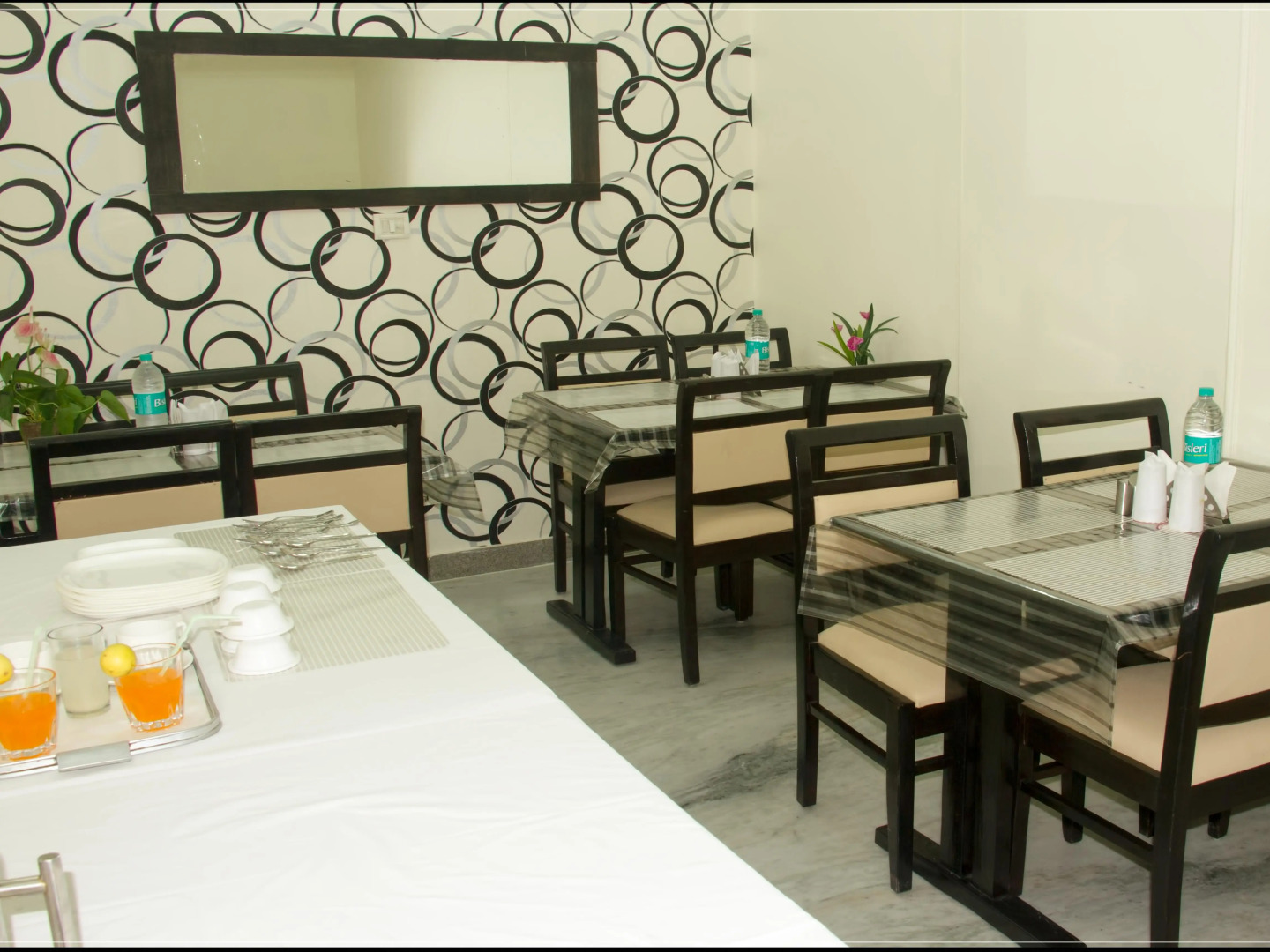 Foto - The Radiance Hotel at Karol Bagh