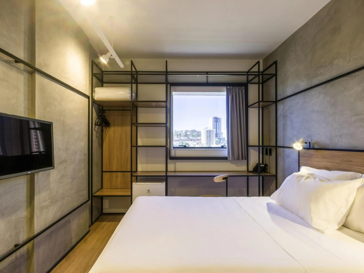 Foto - ibis Ribeirão Preto Vila do Golf