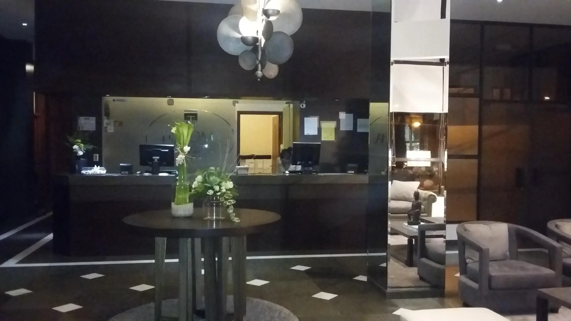 Foto - Gran Hotel Toloma