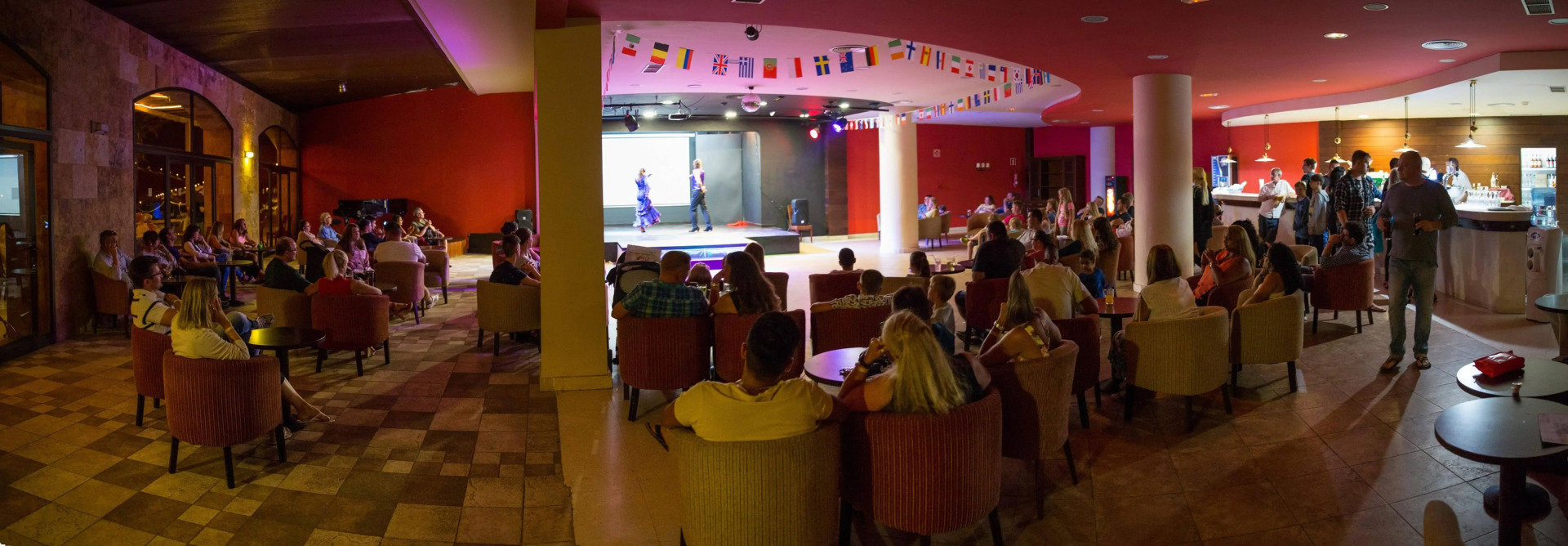 Foto - Hotel LIVVO Jandía Golf