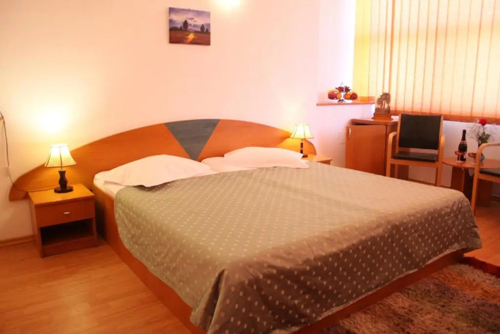 Photo - Hotel Sir Lujerului