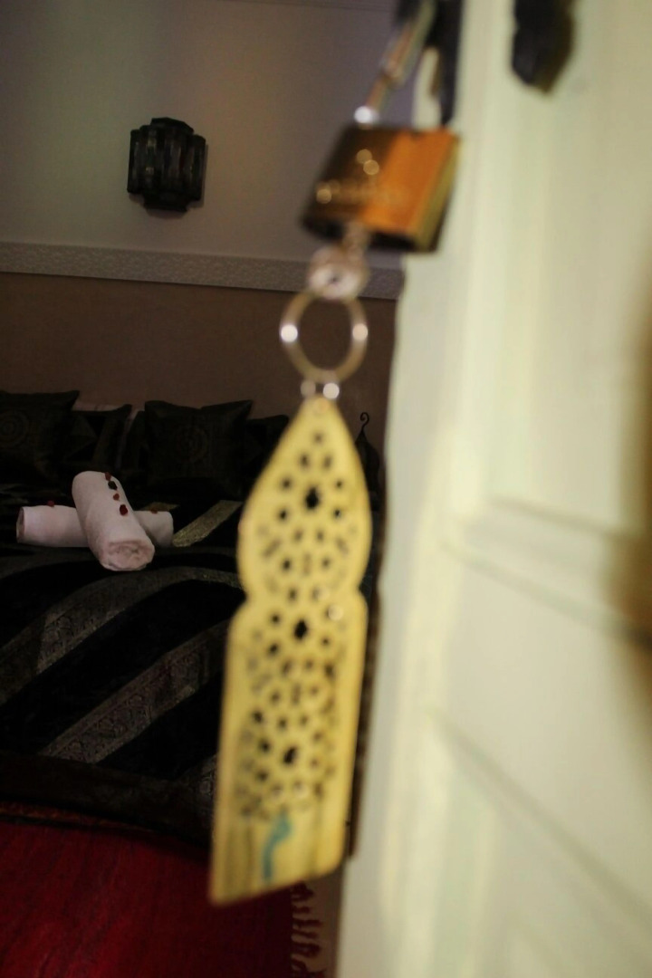 Photo - Riad la medersa