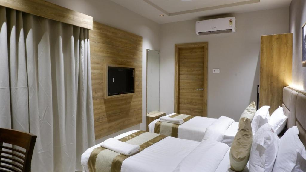 Foto - Hotel Amber Paramount