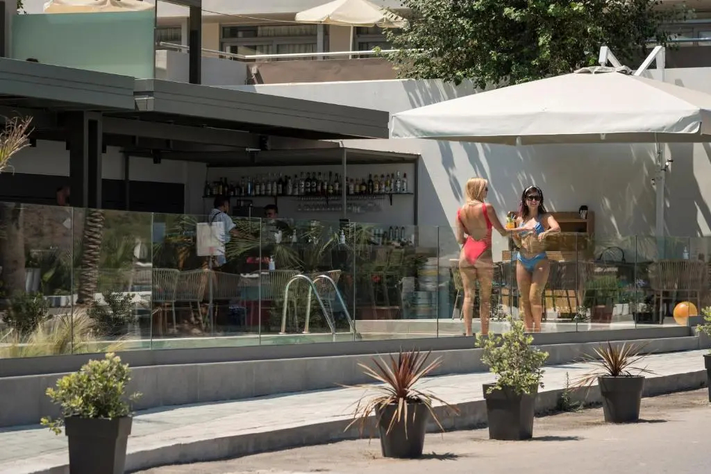 Foto - Mare Blue Suites