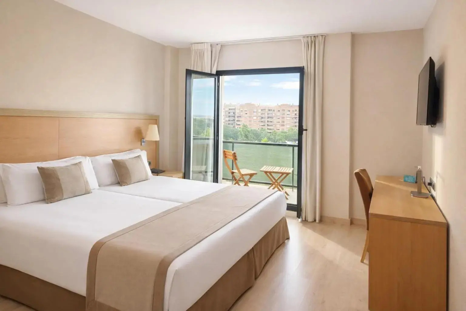 Foto - Hotel Real