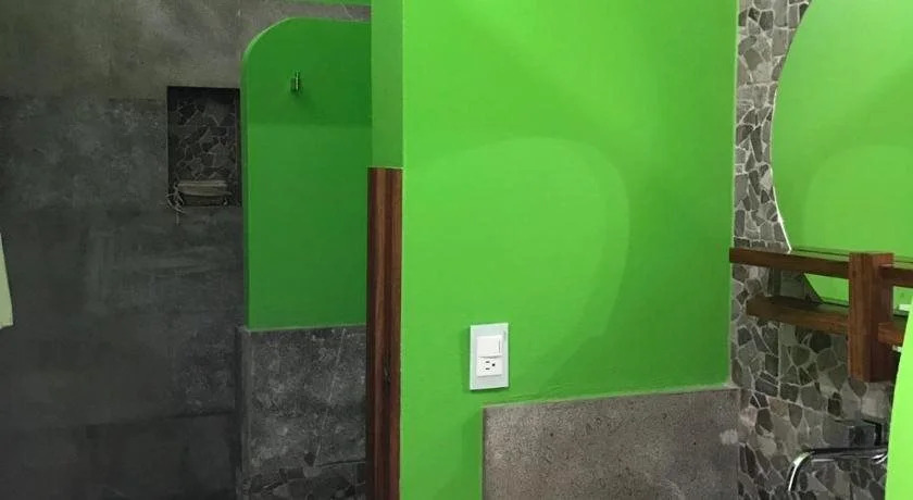 Foto - Suites La Hacienda