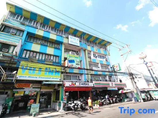 Foto - Yuj Inn Pasay