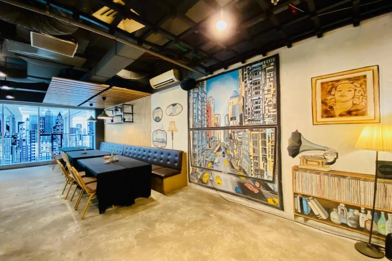 Foto - HABITARE Rasuna Jakarta