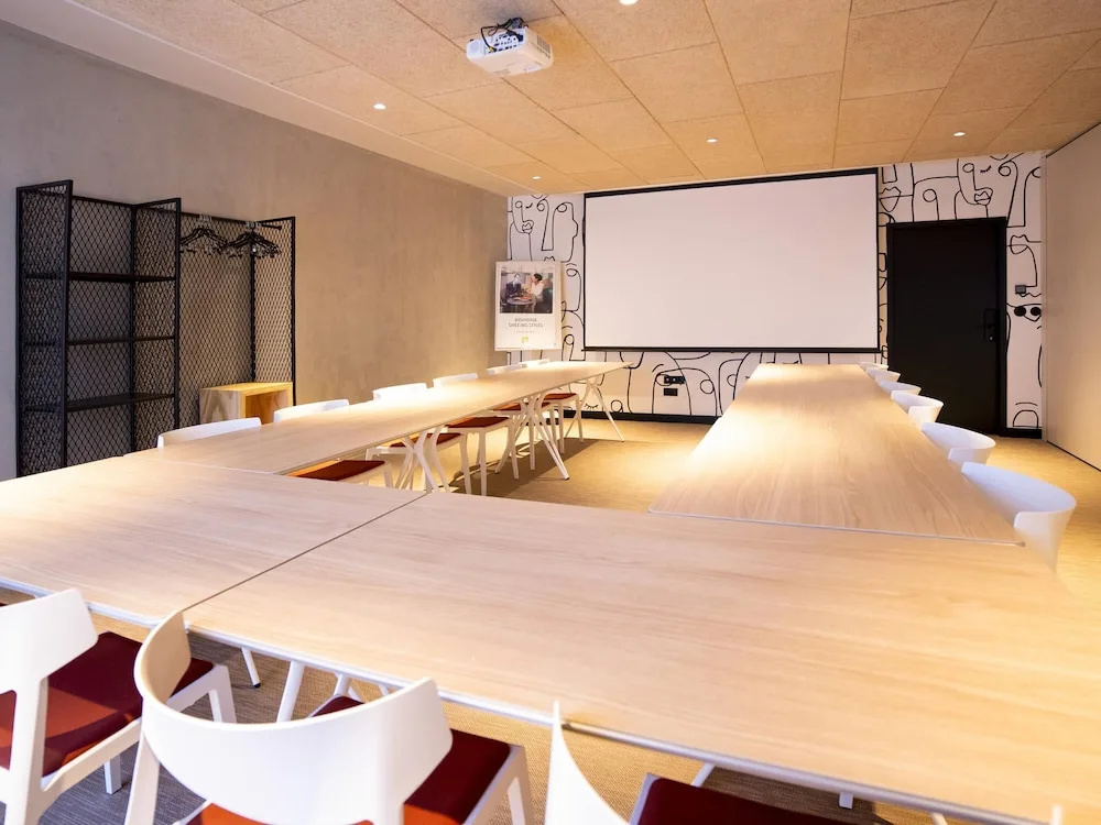 Foto - ibis Styles Montauban