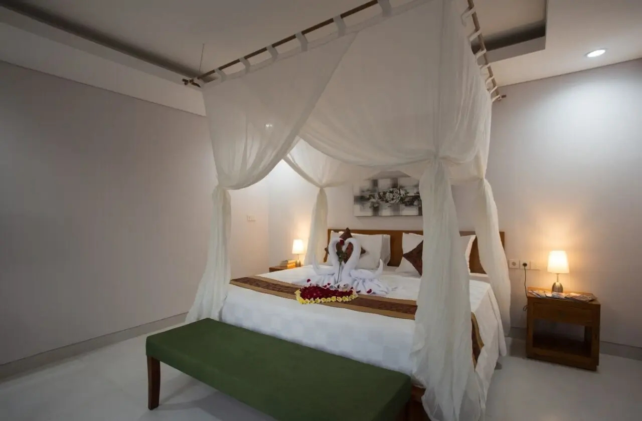 Foto - The Awandari Villas Seminyak