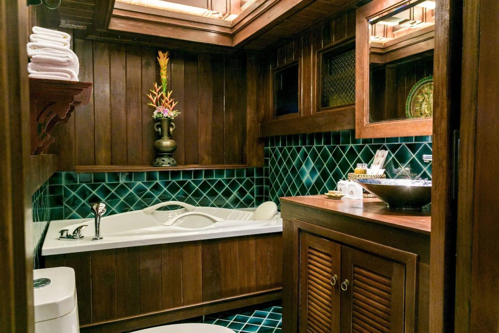 Foto - Namton Boutique Hotel