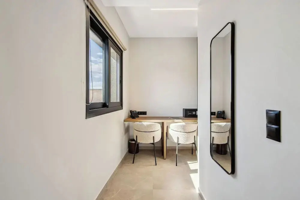 Foto - Mc Queen Boutique Apartments