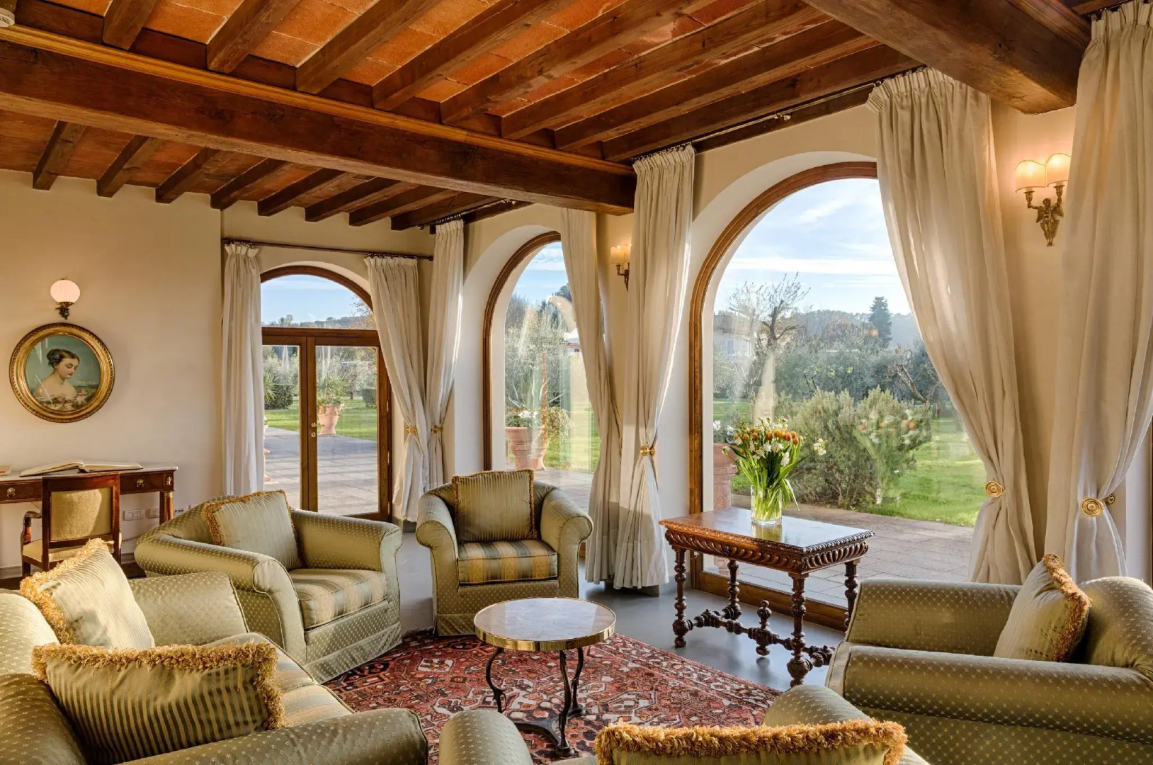 Photo - Villa Olmi Firenze