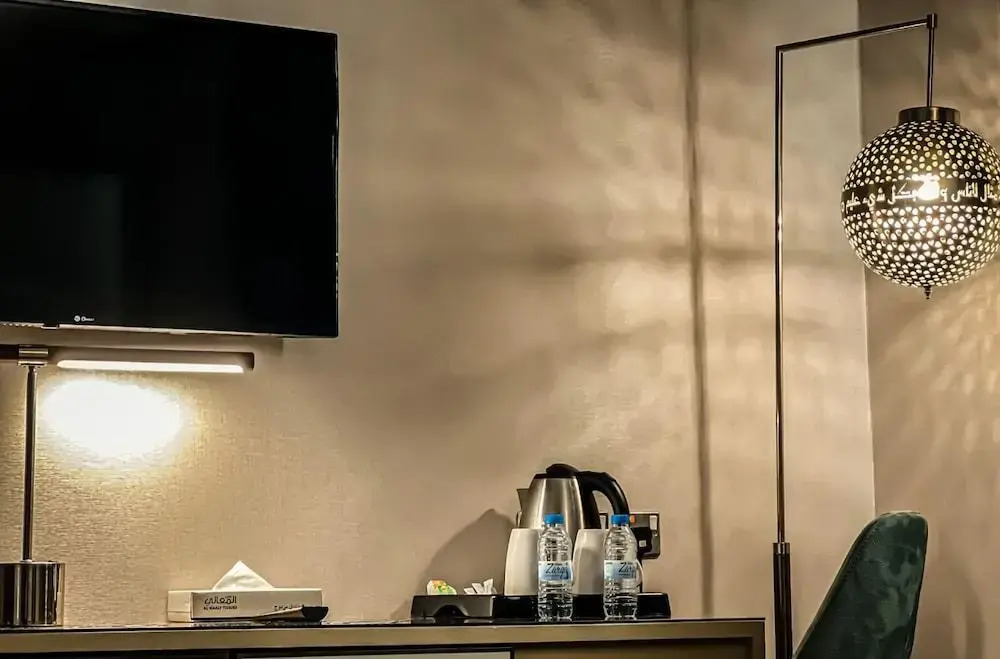 Foto - Waqf Othman Bin Affan Hotel