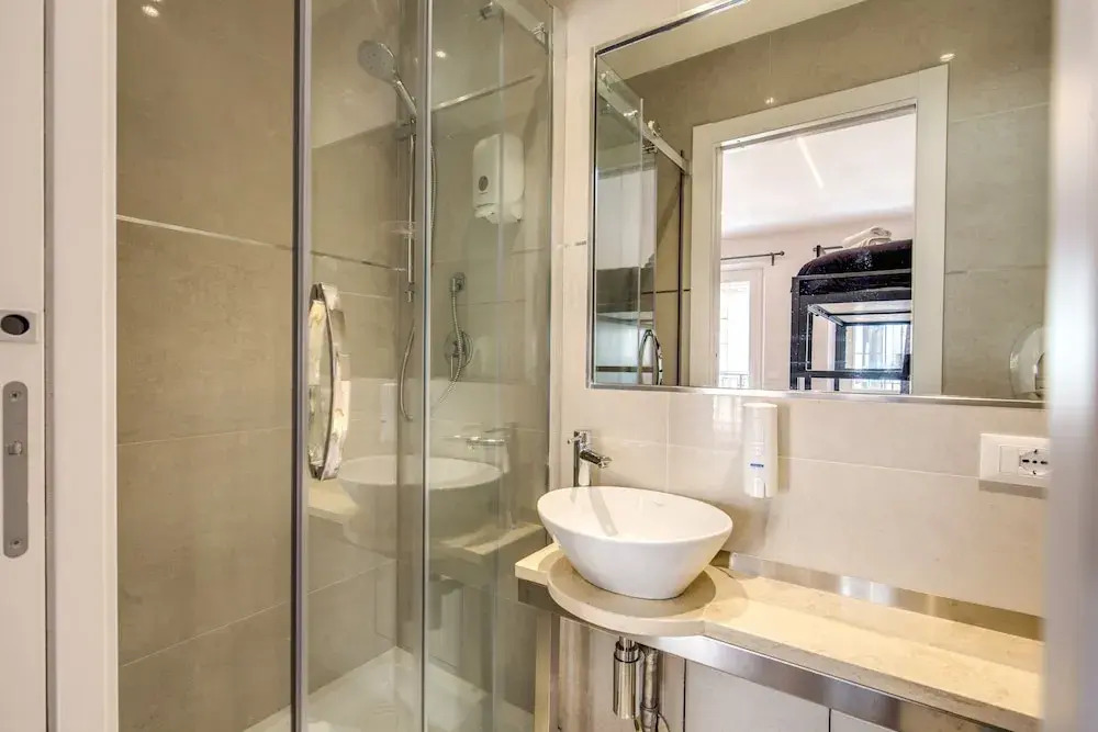 Foto - Aurelia Vatican Suites