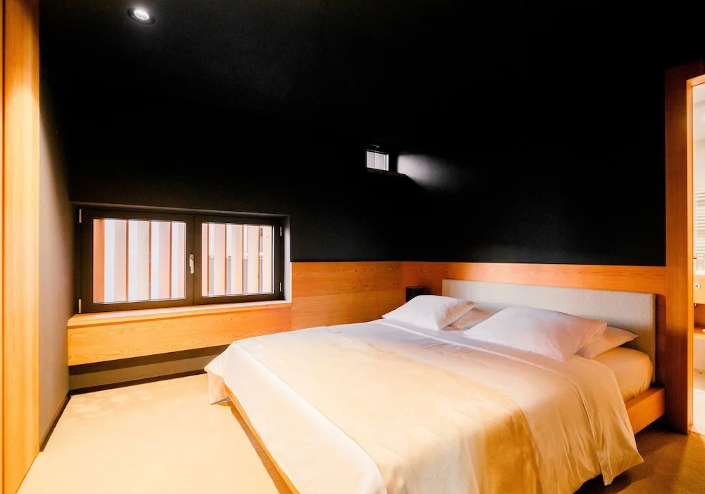 Foto - Boutique Hotel Osmolis