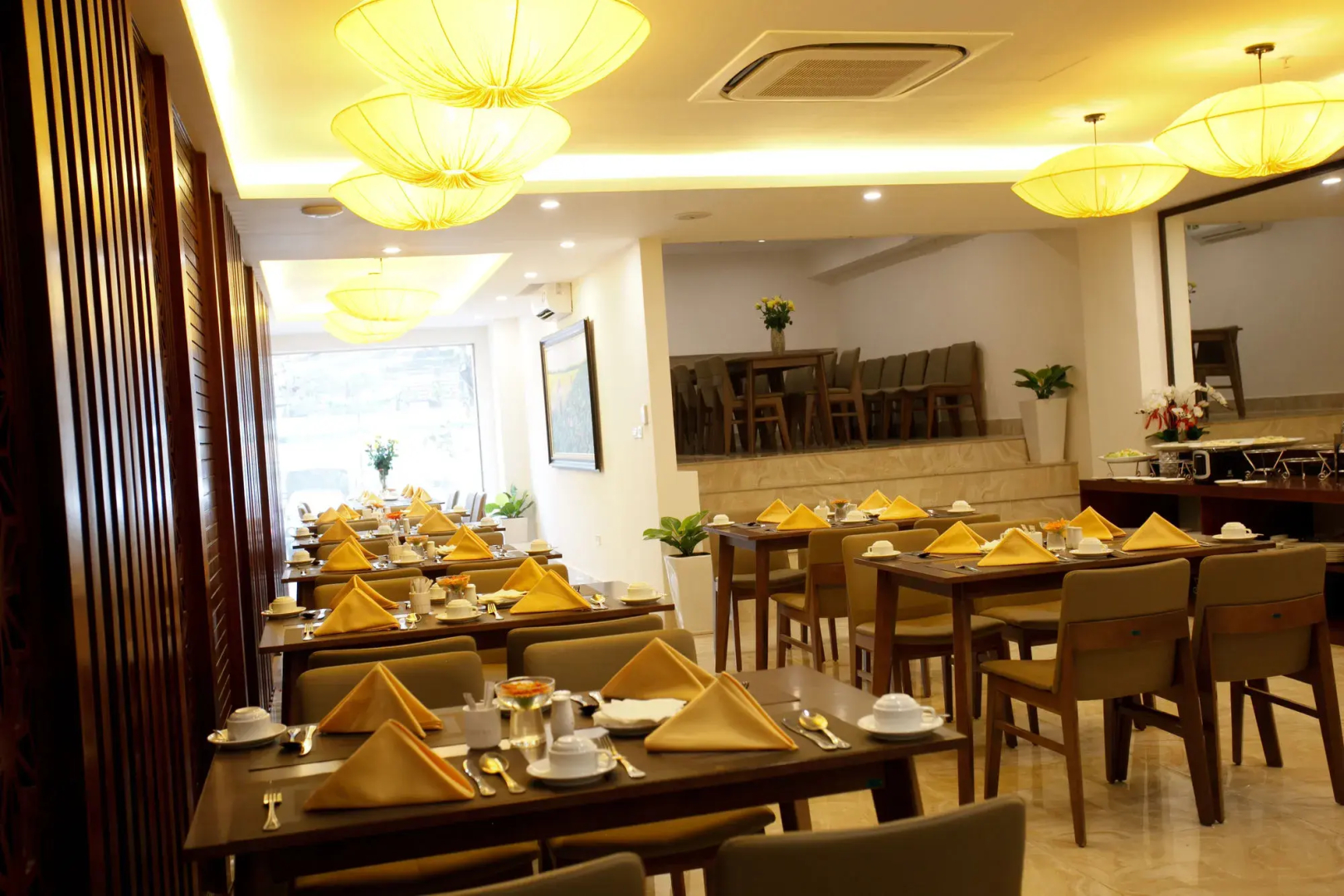 Photo - Hanoi Pomihoa Hotel