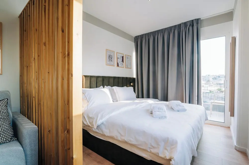 Photo - Athesense Suites
