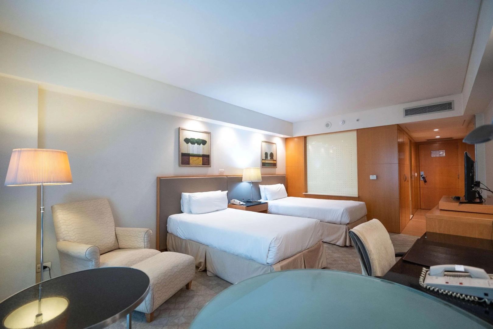 Foto - Doubletree By Hilton Buenos Aires