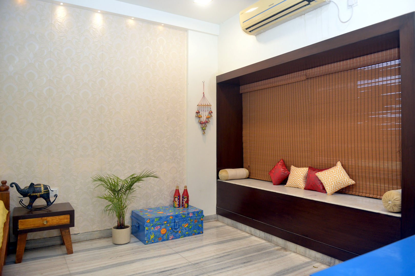 Photo - Paradise Homestay Civil Lines
