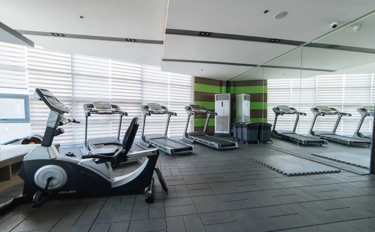 Foto - RedDoorz Premium @ West Avenue Quezon City