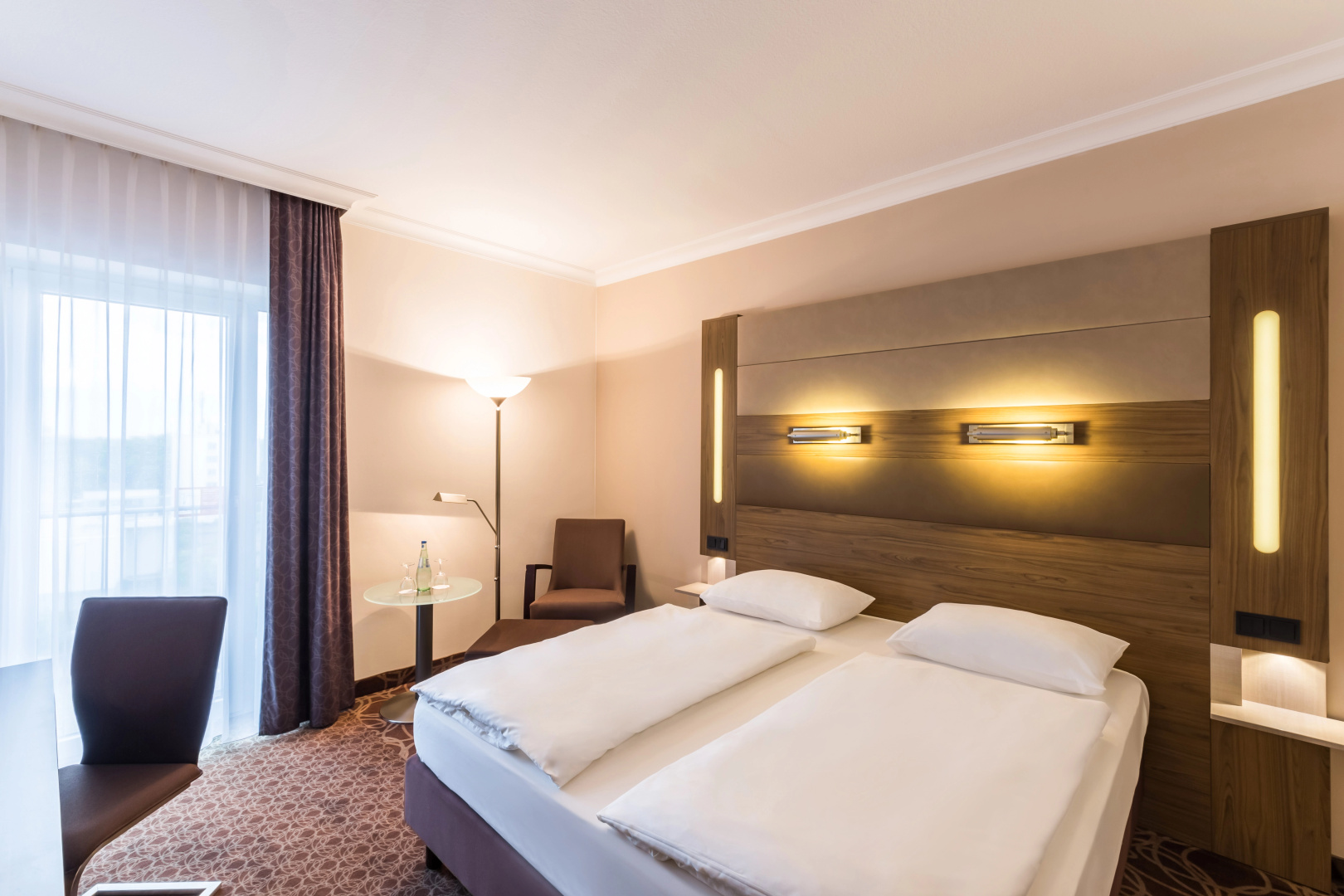 Foto - Best Western Plus Hotel Köln City