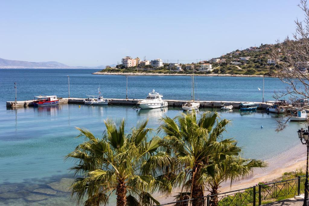 Photo - Votsalakia Hotel & Luxury Apartments