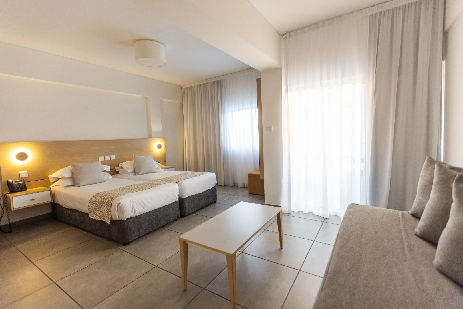 Foto - Sofianna Resort & Spa