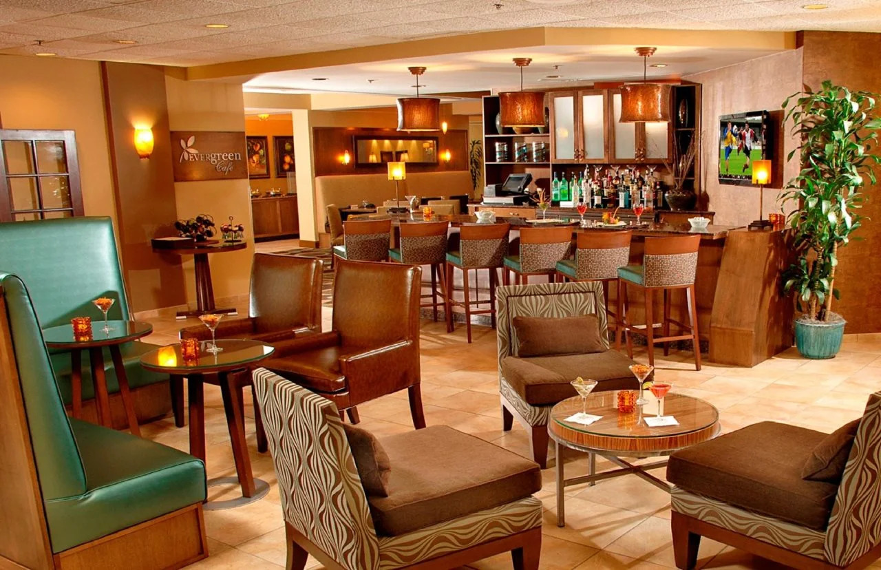 Photo - DoubleTree Suites by Hilton Orlando at Disney Springs